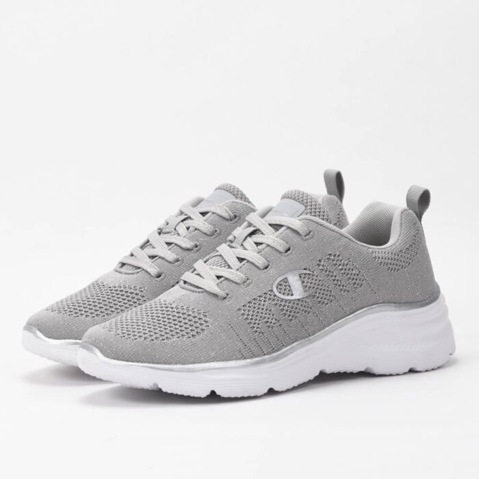 Champion Cherie 2 Low Cut Sneakers - Image 6