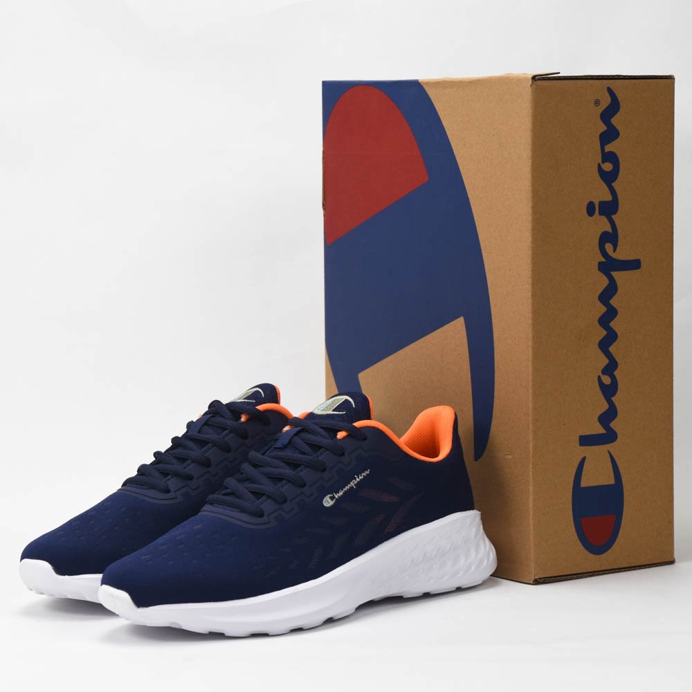 92936800-44589987.jpg Champion Core Element Sneakers - Image 1