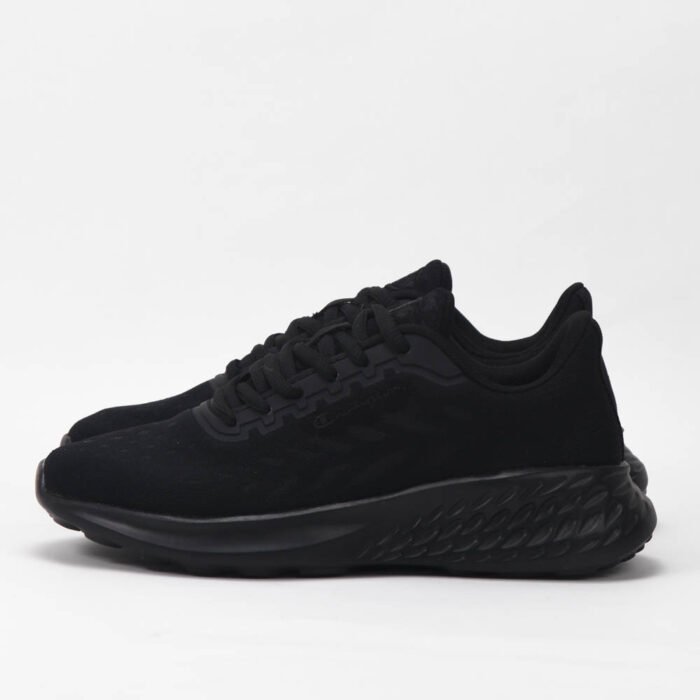 Champion Alexis Platform Sneakers - Image 9