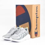 Champion Sneakers Syphon Script Low
