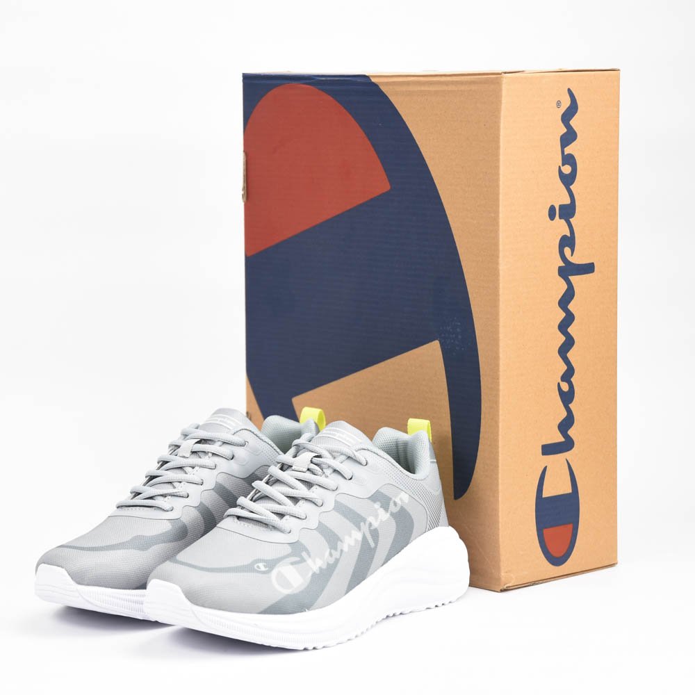 95267597-77293498.jpg Champion Sneakers Syphon Script Low - Image 1