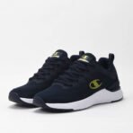 Champion Bold Base Low Sneakers - Image 9