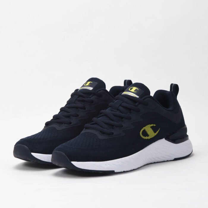 Champion Bold Base Low Sneakers - Image 9