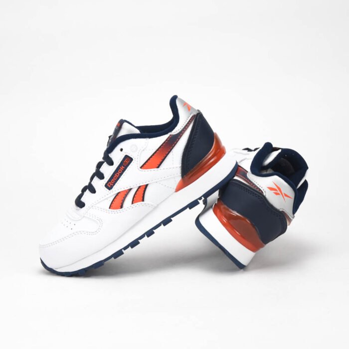 Reebok Court Advance Bold Sneakers - Image 4