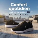 Champion Softy Evo Sneakers - Image 5
