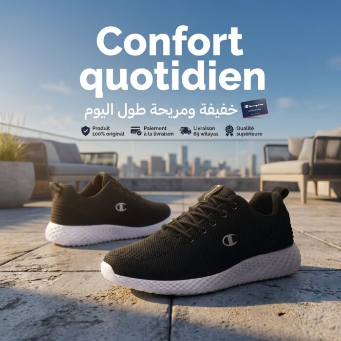 Champion Softy Evo Sneakers - Image 5