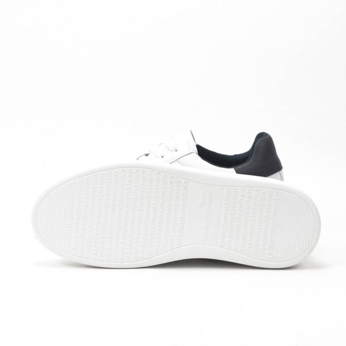 Harmont and Blaine Lifestyle Sneakers Homme - Image 7