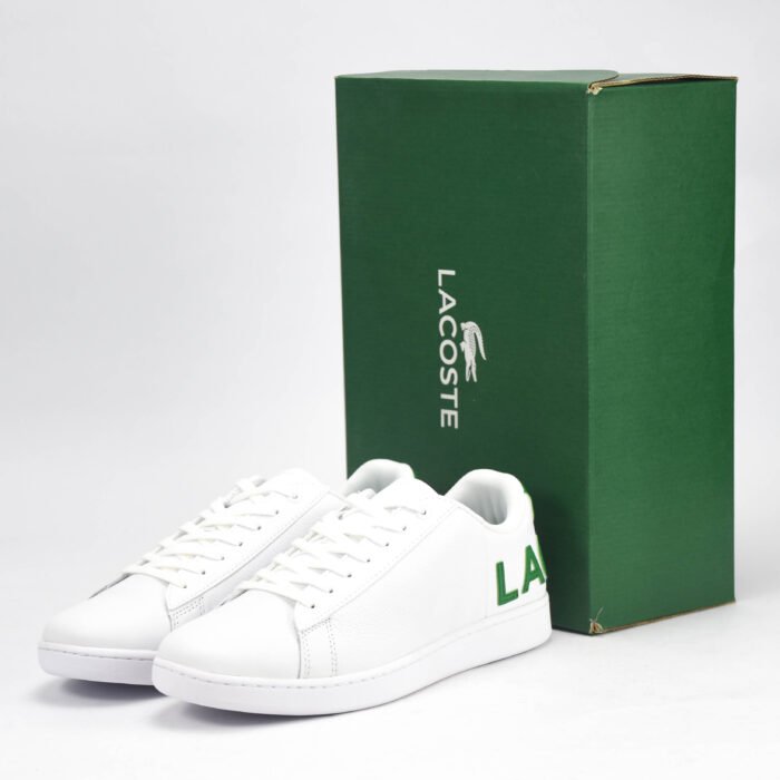LACOSTE CARNABY EVO 120 - Image 2