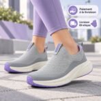 PEAK FOOTWEAR