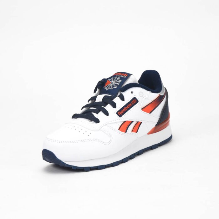 Reebok Court Advance Bold Sneakers - Image 8
