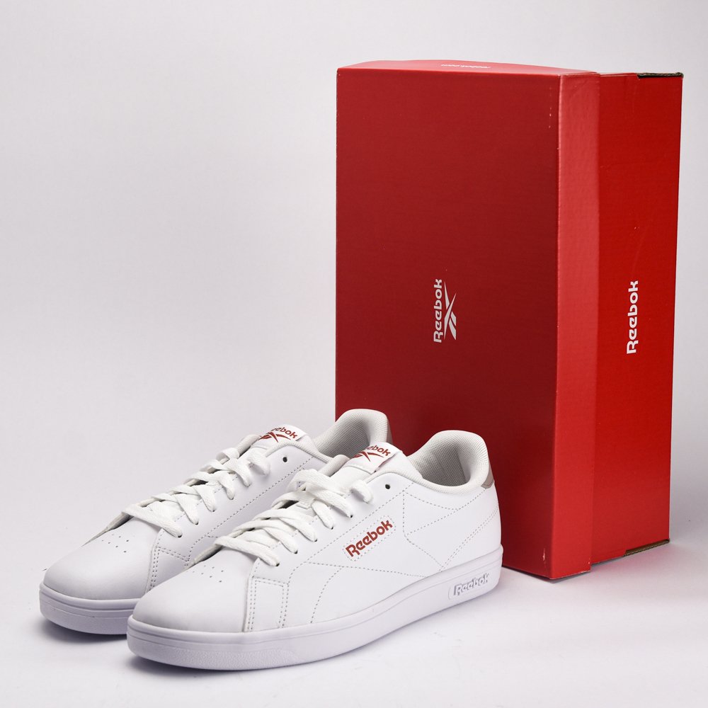 99519974-35227020.jpg REEBOK COURT CLEAN - Image 1