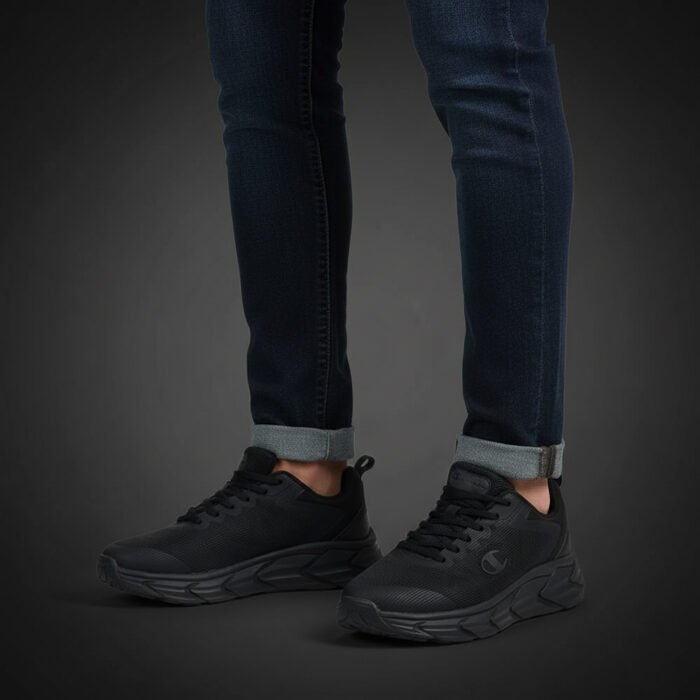 Champion FX III Running Shoes - Image 3