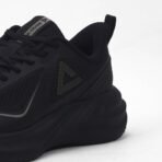 PEAK Casual Running Shoes Black - Image 8