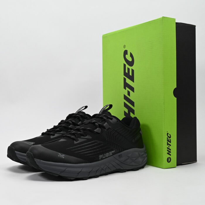 HI-TEC Chaussures Homme - Image 4