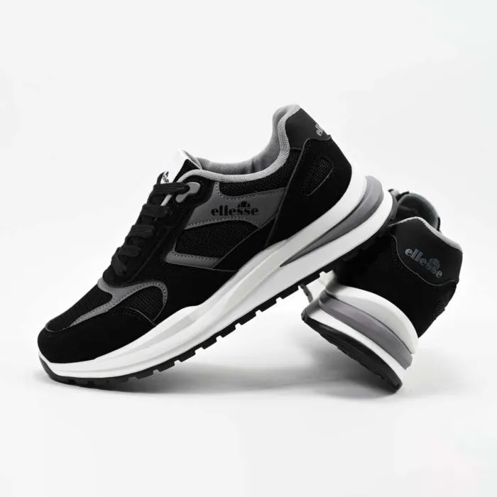 Ellesse Men Sneakers - Image 3