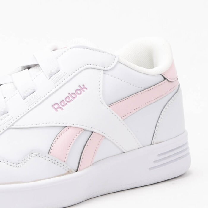 Reebok Royal Techque T Elastic Shoes - Image 3