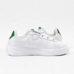 Peak Kids Casual Shoes White Green - Image 6