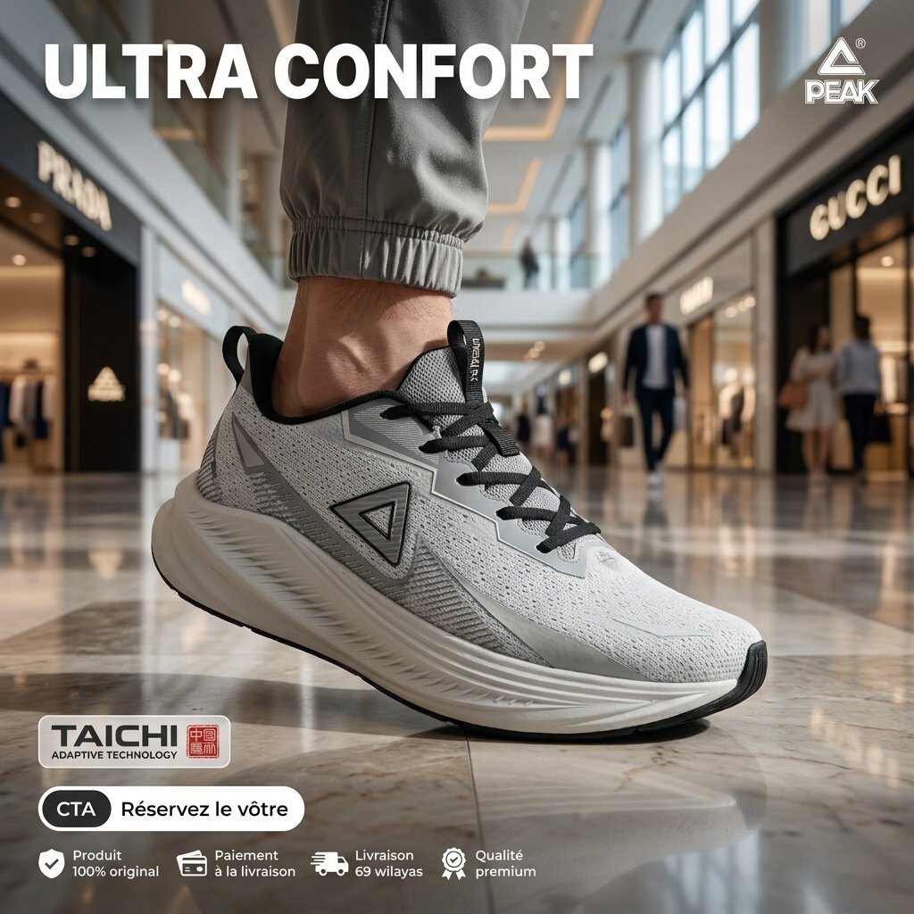 a7af8533e5cb8c4c.jpg PEAK TaiChi Walking Shoes - Image 1