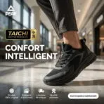 PEAK TaiChi Walking Shoes