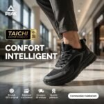 PEAK TaiChi Walking Shoes