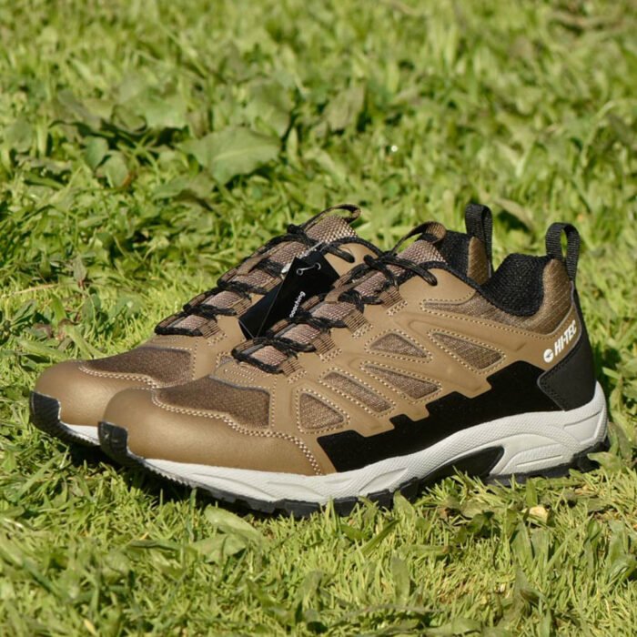 HI-TEC PACIFIC TRAIL - Image 3