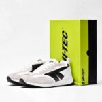 HI-TEC EDGE