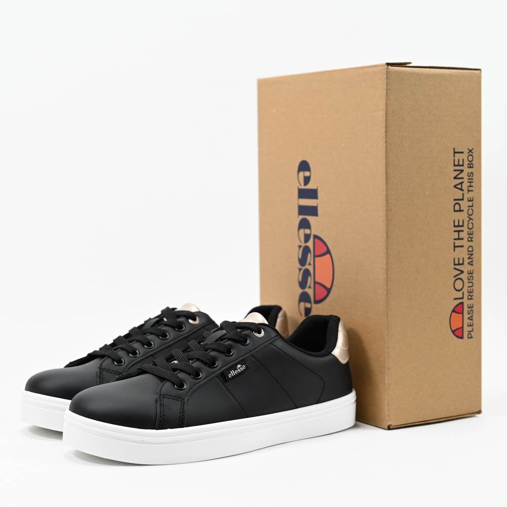 c5f5b4373c6fe682.jpg Ellesse Women Sneakers - Image 1
