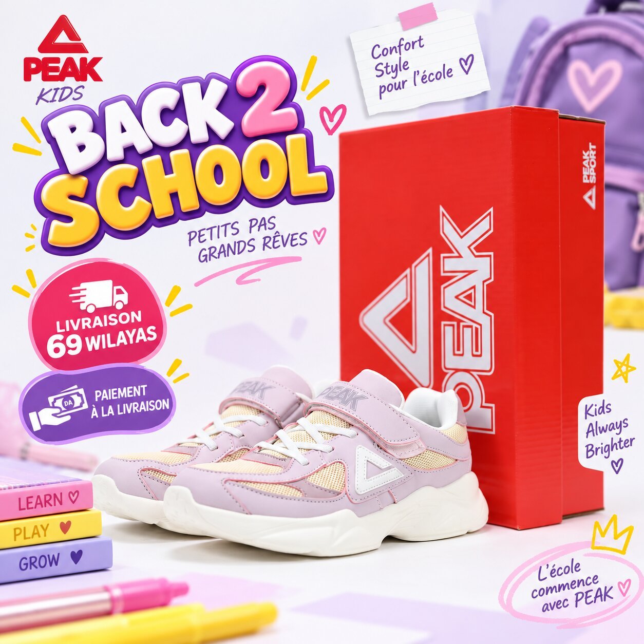 c80b65ef705e63ba.jpg PEAK FOOTWEAR - Image 1