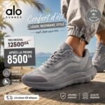 ALO RUNNER SNEAKER