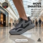 PEAK TaiChi Walking Shoes