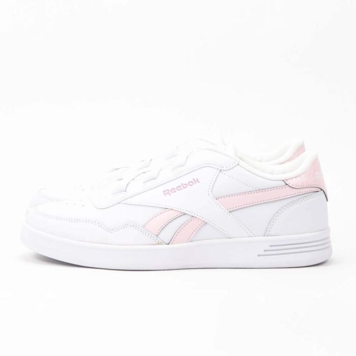 Reebok Royal Techque T Elastic Shoes - Image 6