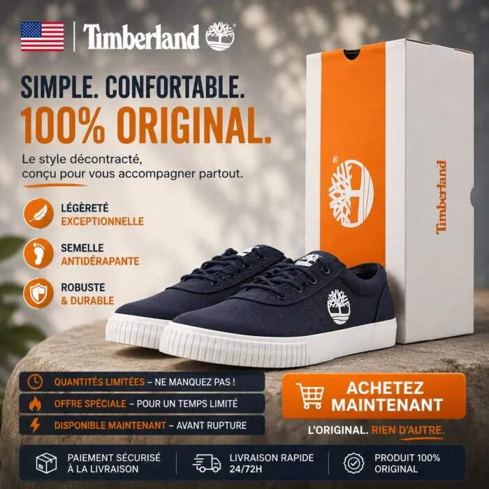 Timberland Mylo Bay Low Lace Sneaker - Image 10