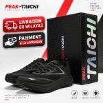 PEAK FOOTWEAR