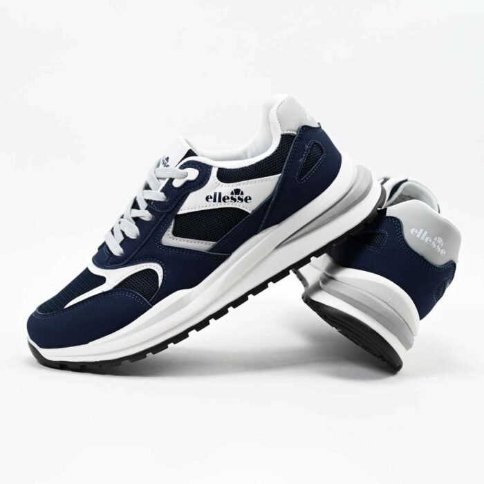 Ellesse Men Sneakers - Image 4