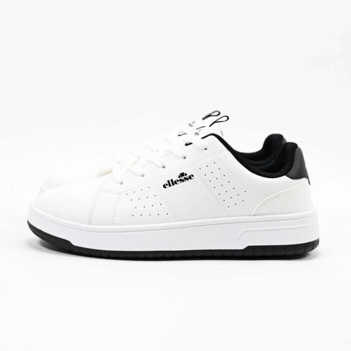 Ellesse Men Sneakers - Image 8