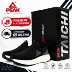 PEAK FOOTWEAR