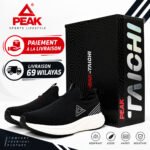 PEAK FOOTWEAR