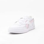 Reebok Royal Techque T Elastic Shoes - Image 8
