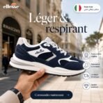 Ellesse Men Sneakers - Image 2