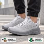 PEAK FOOTWEAR