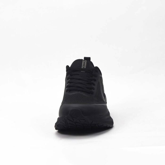 PEAK Casual Running Shoes Black - Image 7