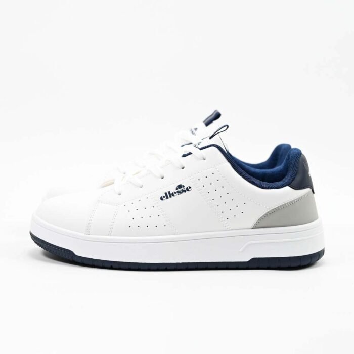 Ellesse Men Sneakers - Image 9