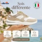 Ellesse Women Sneakers - Image 2