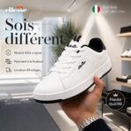 Ellesse Men Sneakers - Image 2
