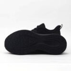 PEAK Casual Running Shoes Black - Image 5