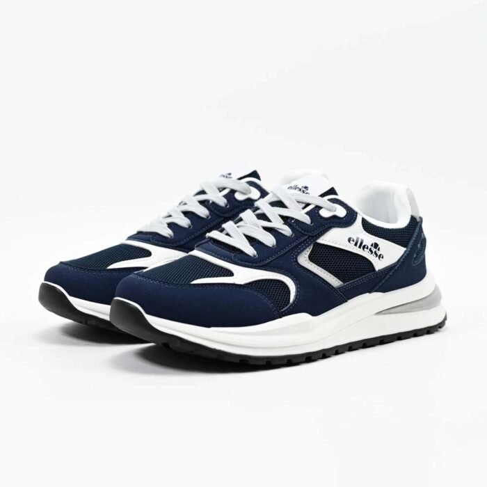 Ellesse Men Sneakers - Image 9