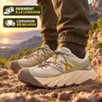 PEAK FOOTWEAR