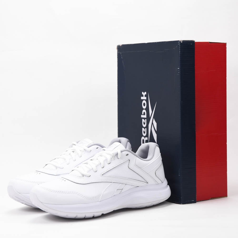f64c85fad85c3fac.jpg Reebok Walk Ultra 7 DMX Max Walking Shoes - Image 1