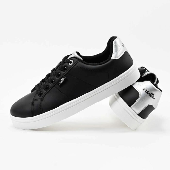 Ellesse Women Sneakers - Image 4