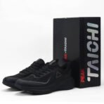 PEAK Casual Running Shoes Black